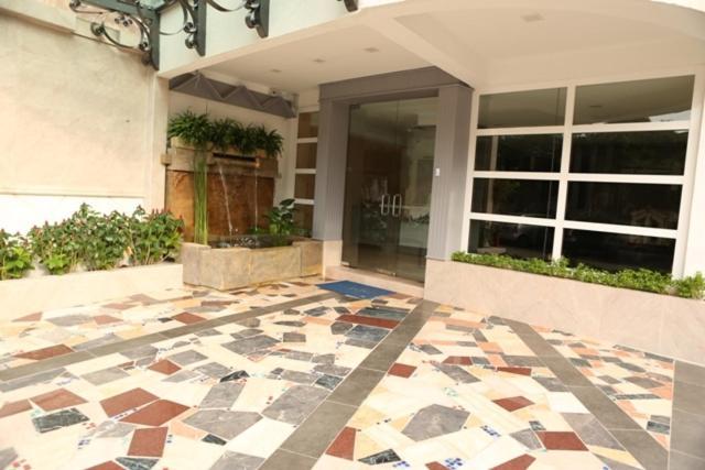 Hotel Seniman Sentul Kuala Lumpur Extérieur photo