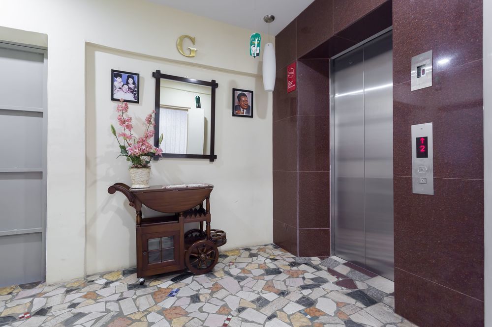 Hotel Seniman Sentul Kuala Lumpur Extérieur photo